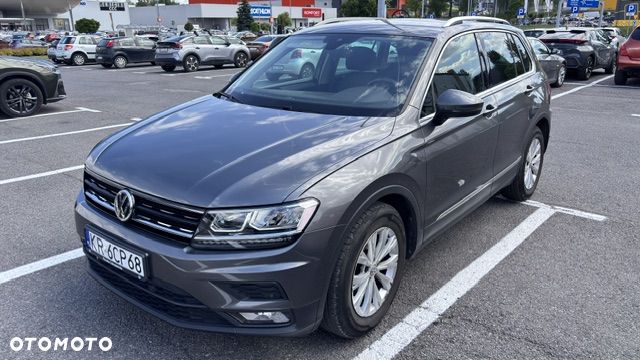 Volkswagen Tiguan - 3