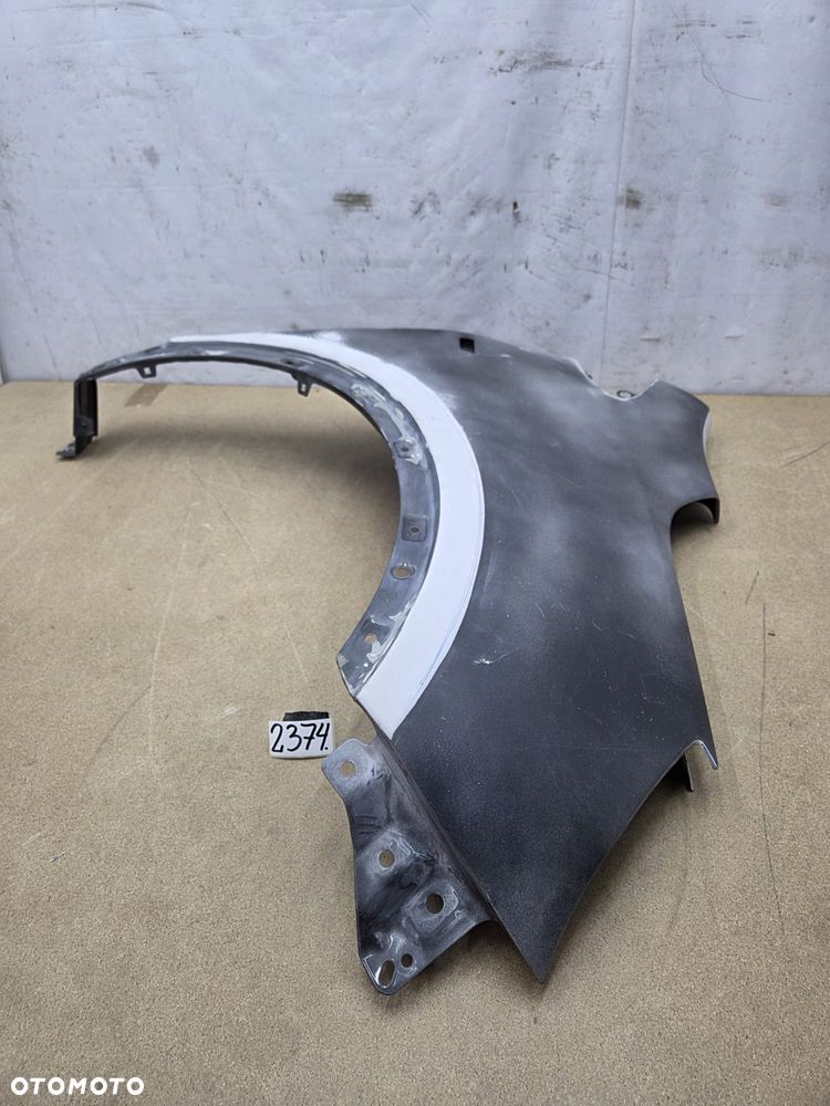 Opel Mokka X od 16r błotnik prawy przód przedni - 9