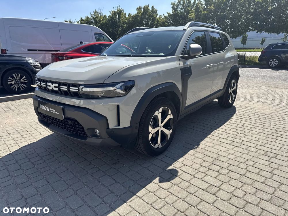 Dacia Duster 1.0 TCe Journey - 12