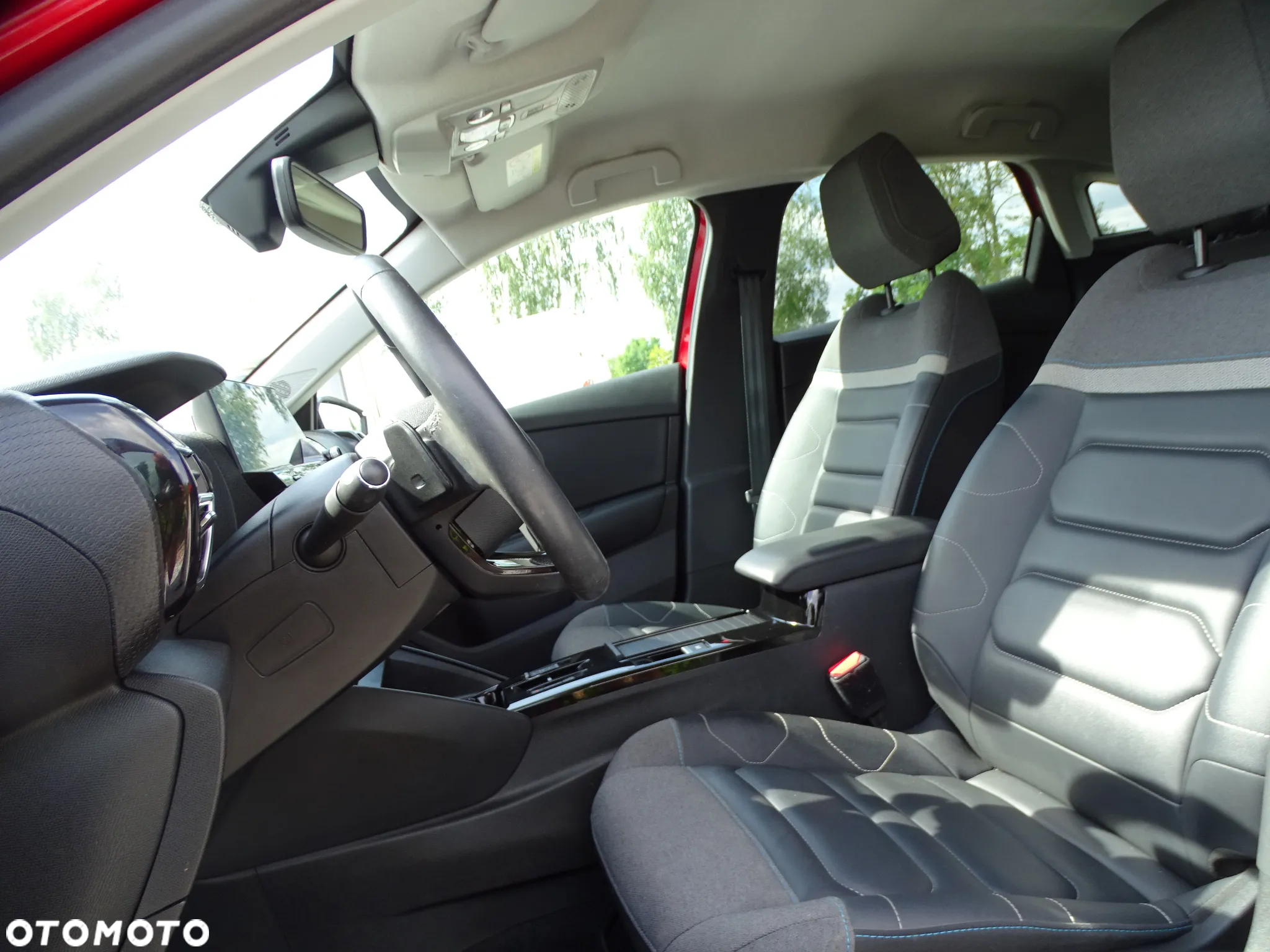 Citroën C4 1.2 PureTech Max S&S EAT8 - 30