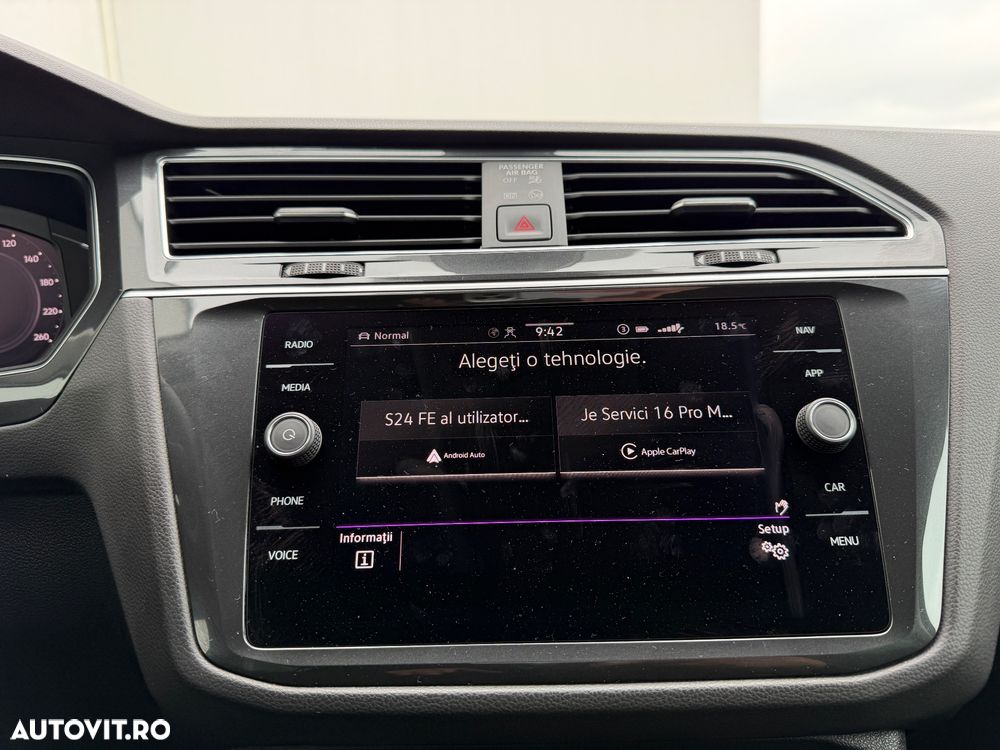 Volkswagen Tiguan 2.0 TDI 4Mot DSG Elegance - 30
