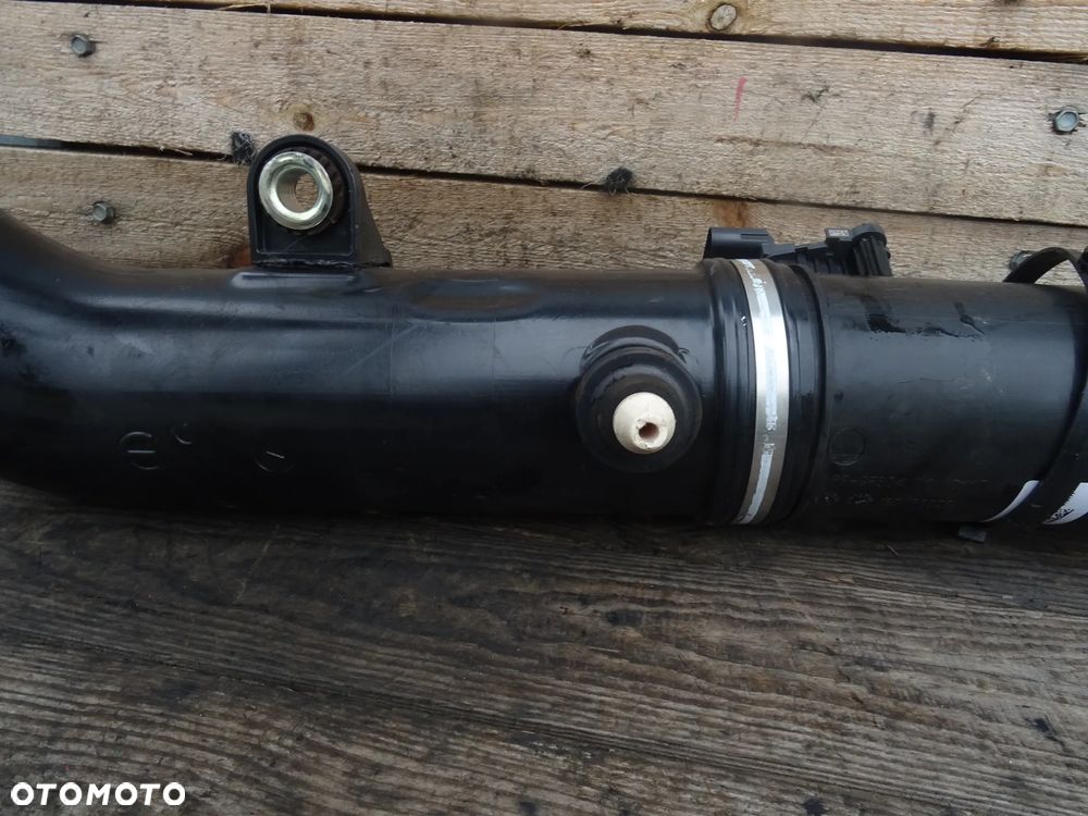 DOLOT PRZEPŁYWOMIERZ FIAT DUCATO 2.2 JTD EURO 6 52180233 52168828 52168824 46351436 - 4