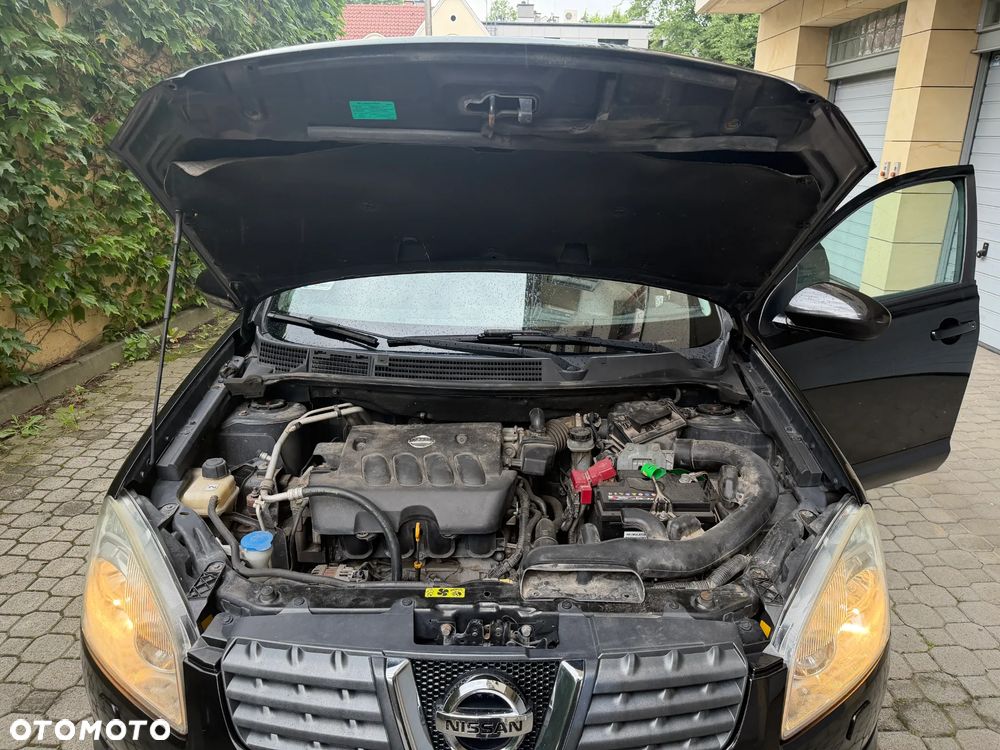 Nissan Qashqai 2.0 Tekna Premium - 16