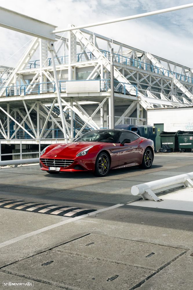 Ferrari California T — fotografia 43