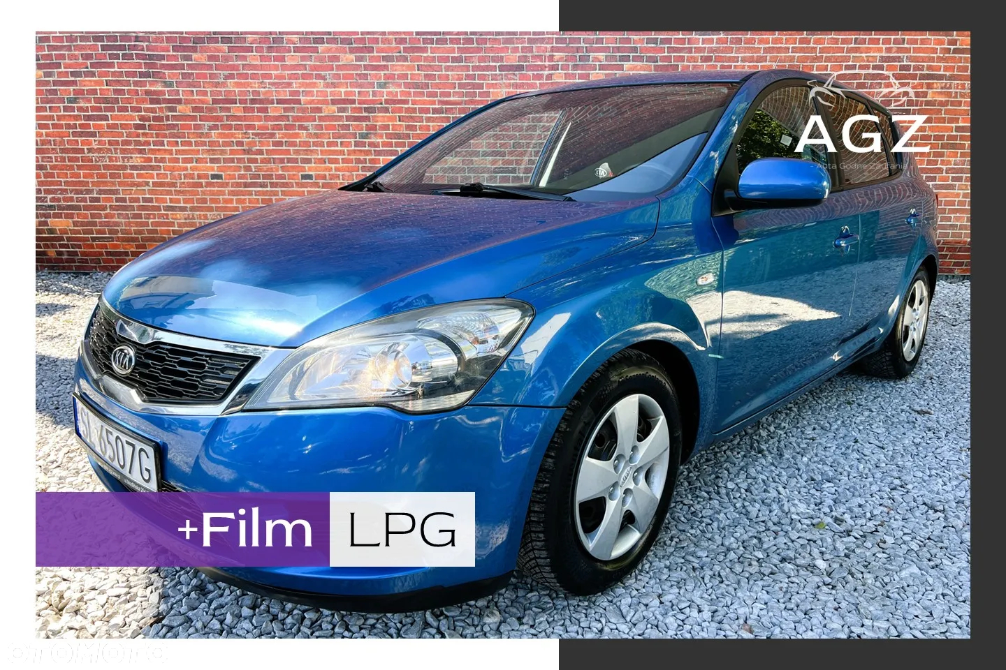 Kia Ceed - 2