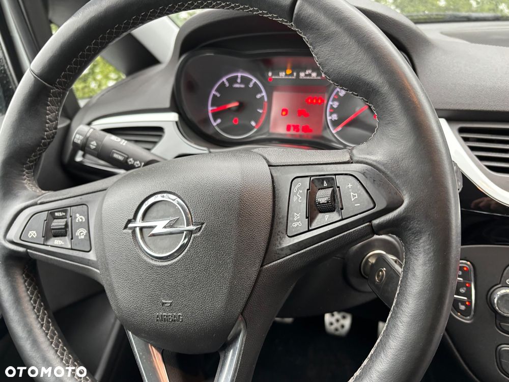 Opel Corsa - 21