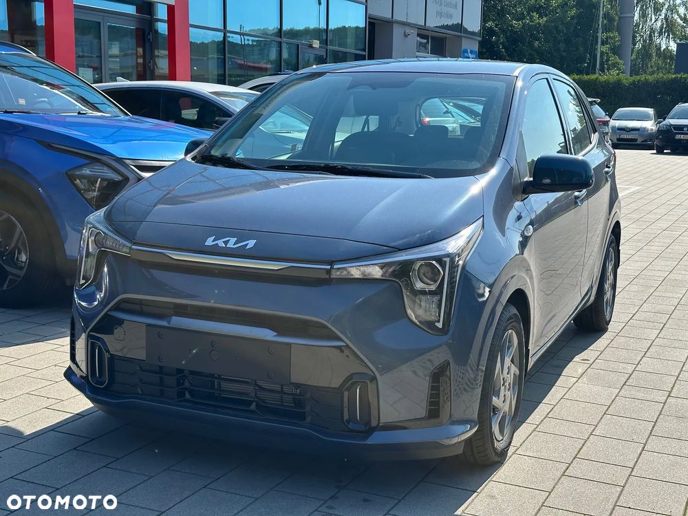 Kia Picanto 1.0 GDI L - 4