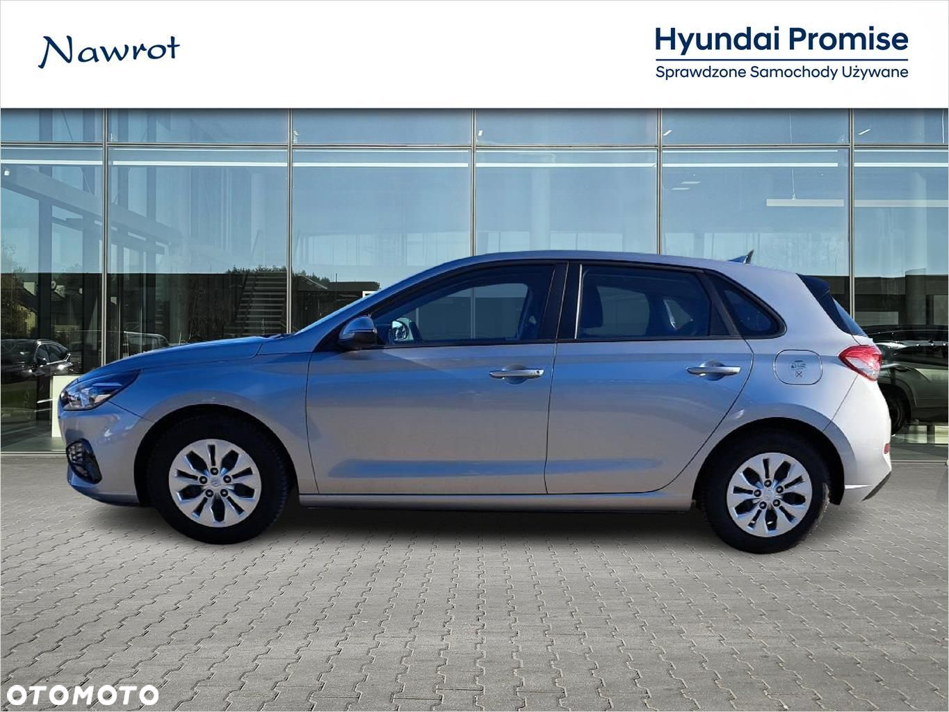 Hyundai i30 - 2