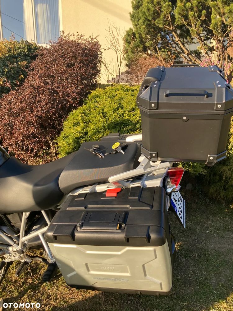 BMW GS - 6