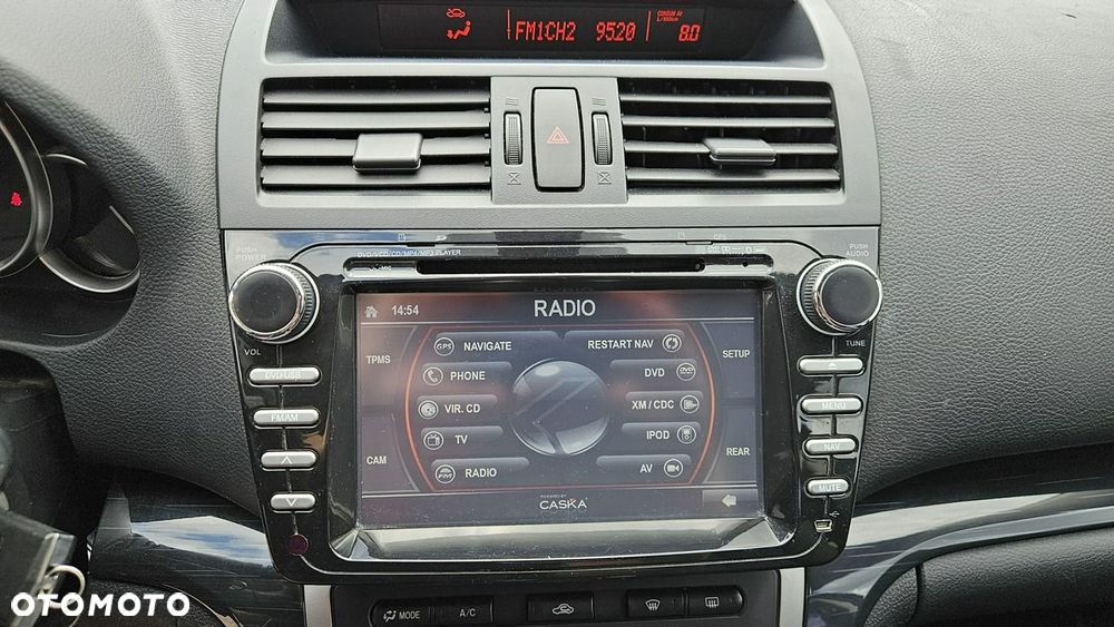 Mazda 6 Sport 2.0 Active - 12