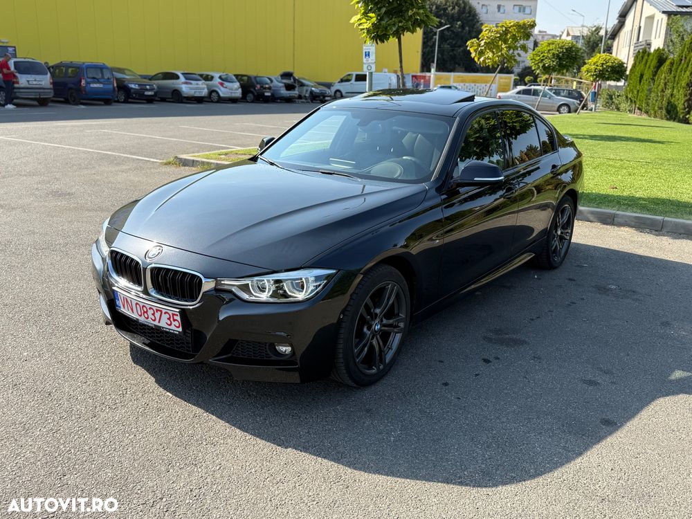 BMW Seria 3 - 1
