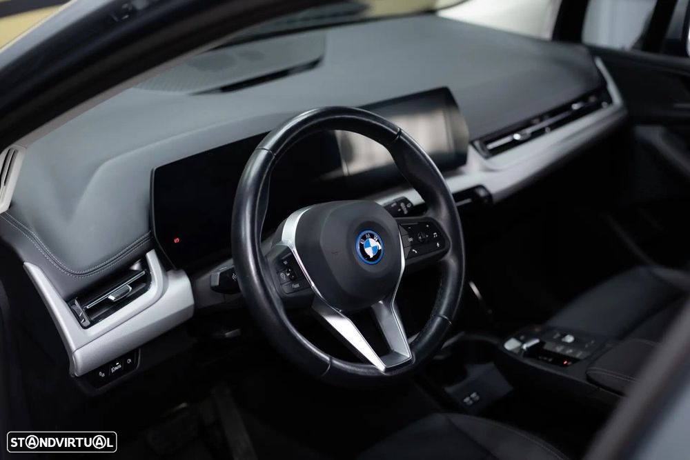 BMW 225xe Active Tourer e xDrive Line Luxury - 27