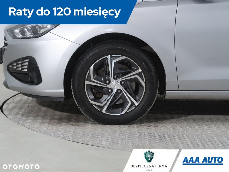 Hyundai i30 - 15