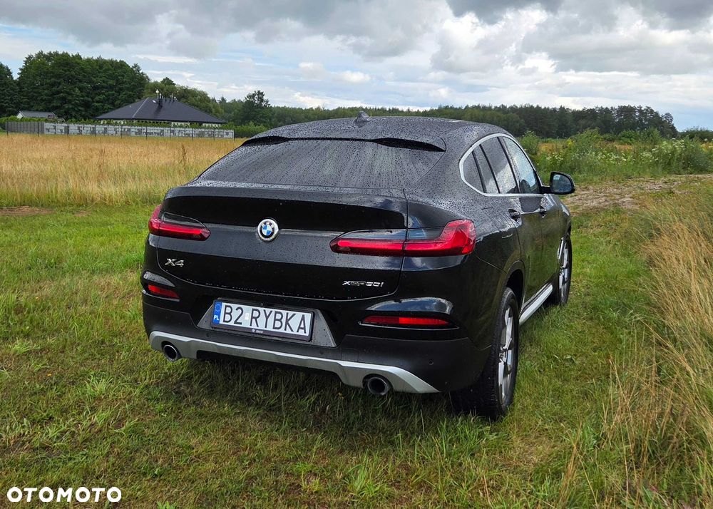 BMW X4 - 3