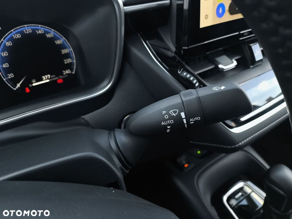 Toyota Corolla 1.8 Hybrid Style - 27