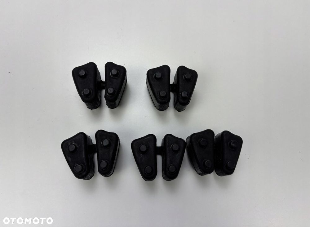 Tylna zębatka Honda CBR 600RR PC69 2024- Oryginał - 13