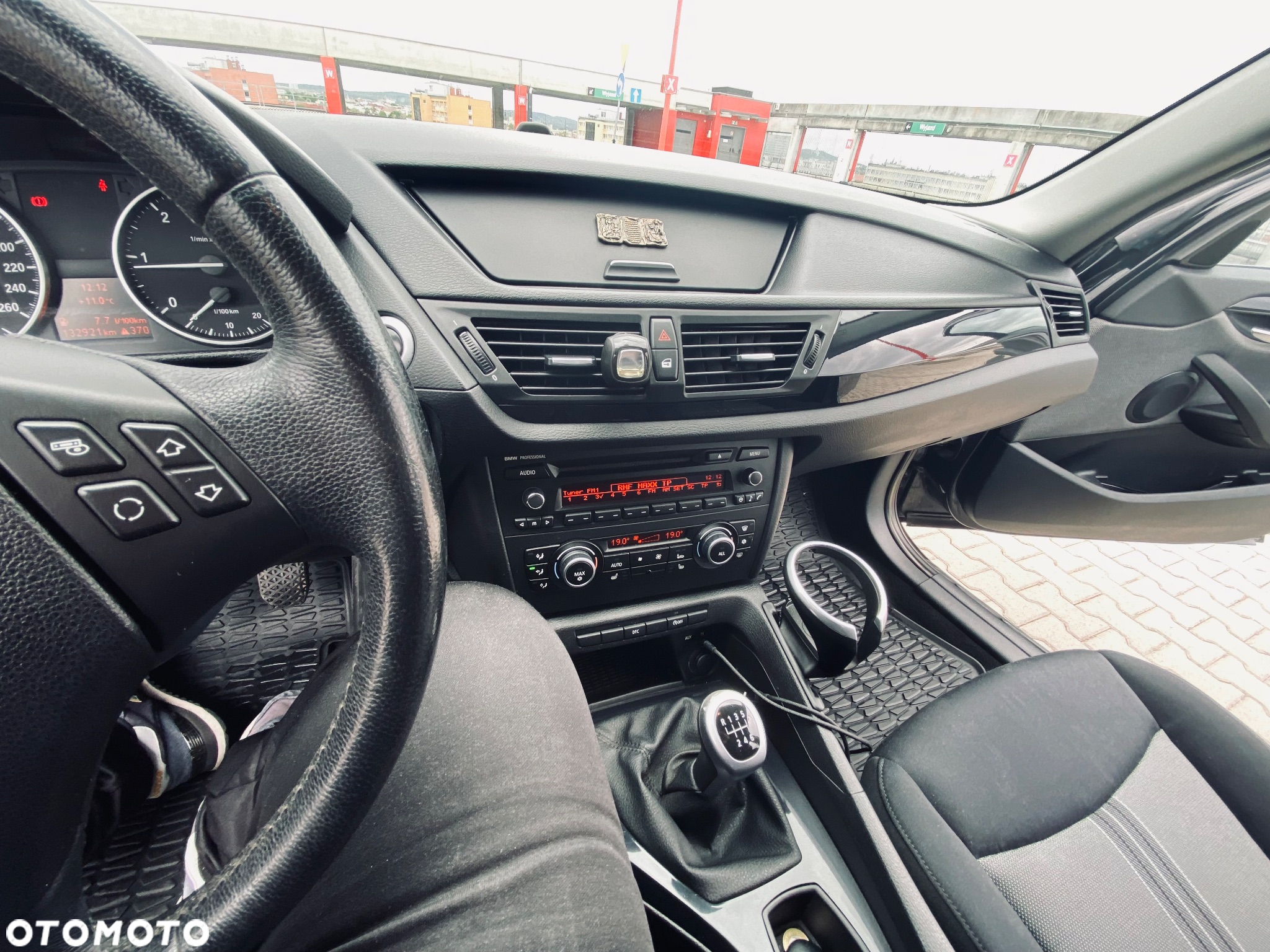 BMW X1 sDrive20d - 25