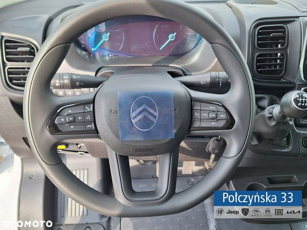 Citroën Jumper - 16