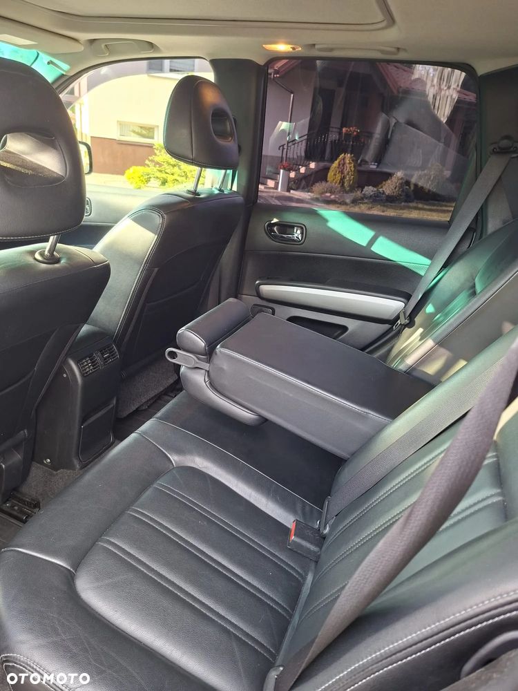 Nissan X-Trail 2.0 dCi LE Platinum - 11