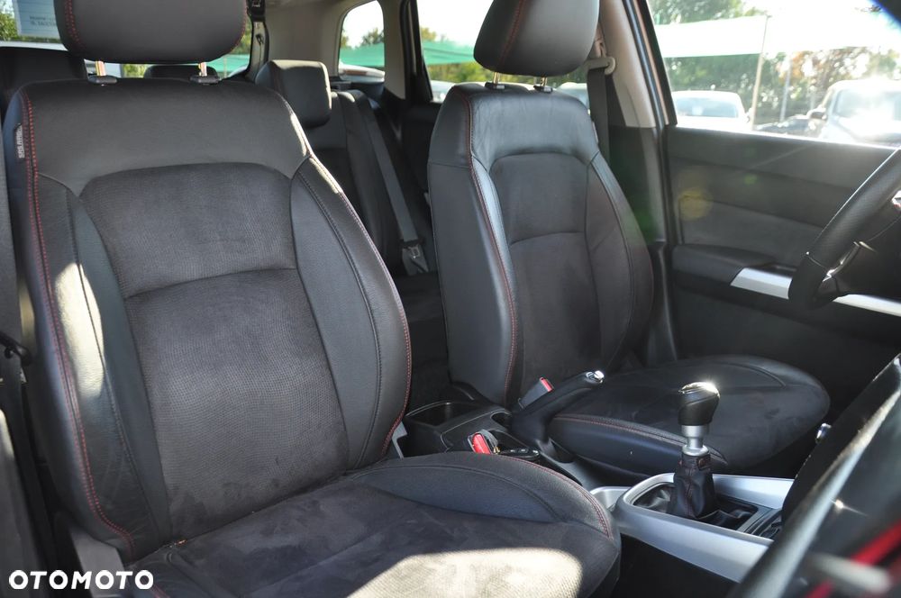 Suzuki Vitara 1.4 T Boosterjet S 2WD - 35