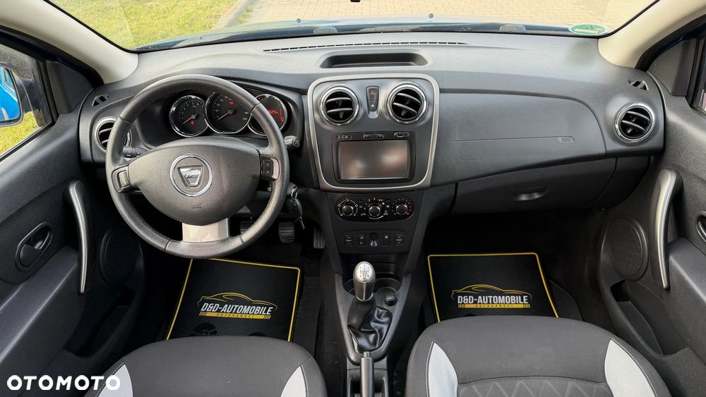 Dacia Sandero Stepway 0.9 TCe Laureate - 6