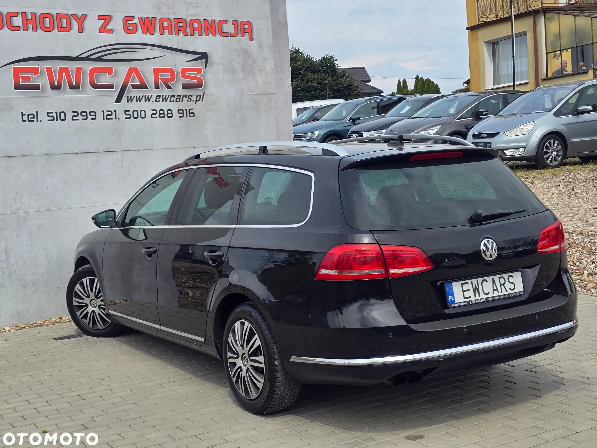 Volkswagen Passat 2.0 TDI Highline DSG - 28
