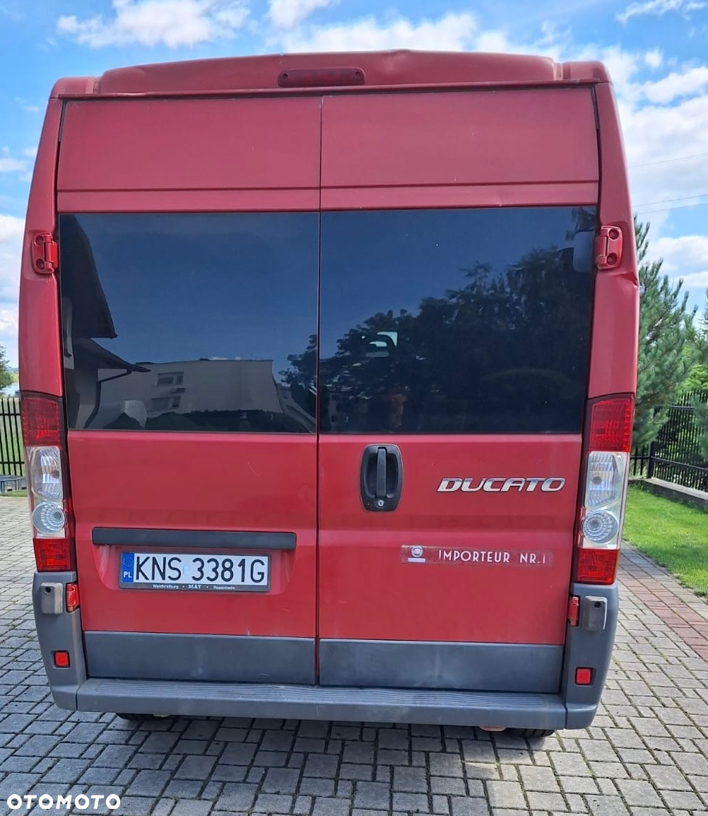 Fiat DUCATO - 3