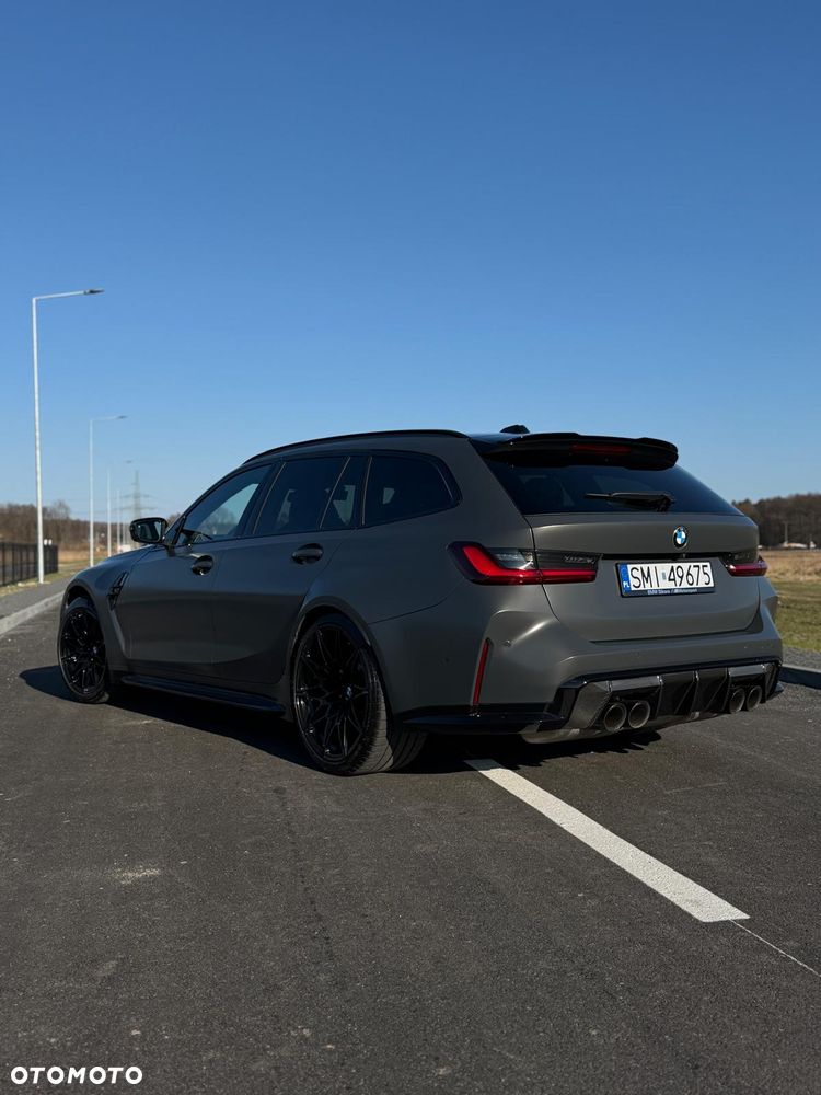 BMW M3 - 24