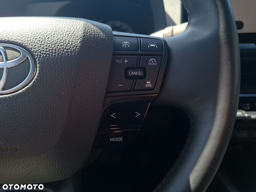 Toyota C-HR 1.8 Hybrid Style - 17