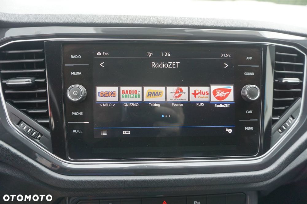 Volkswagen T-Roc 2.0 TDI SCR DSG Sport - 10