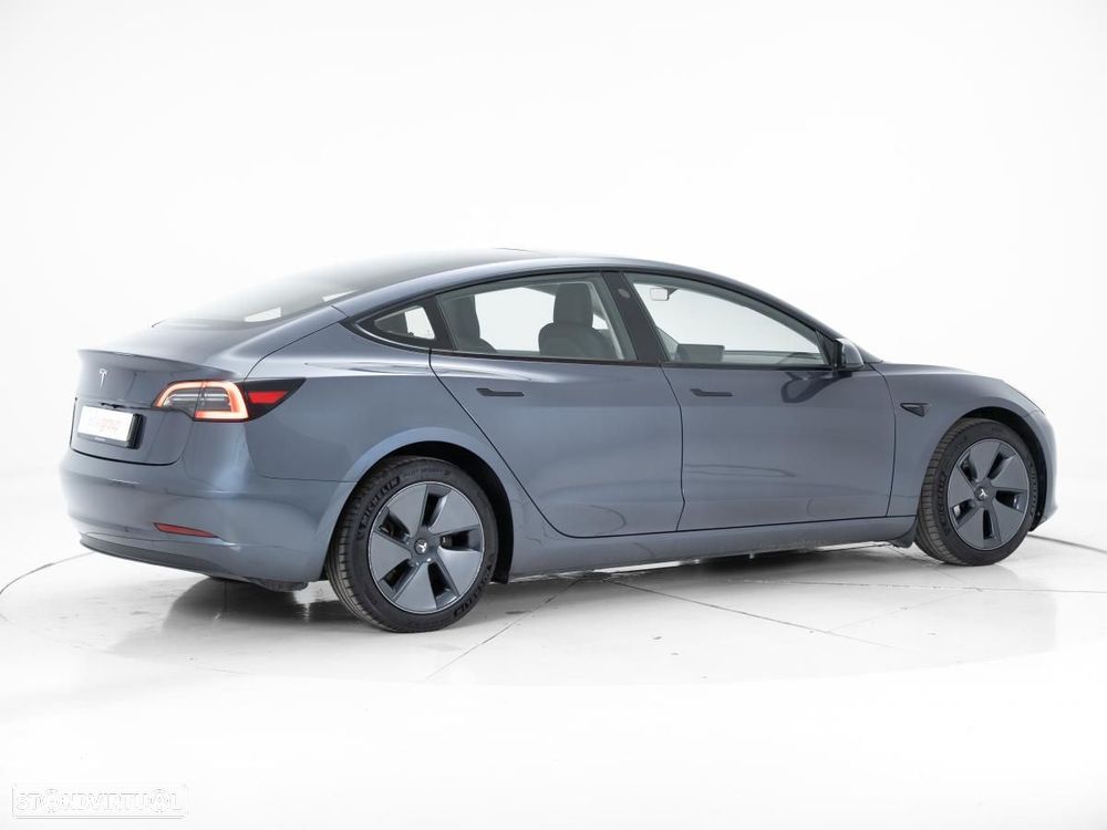 Tesla Model 3 RWD RWD - 4