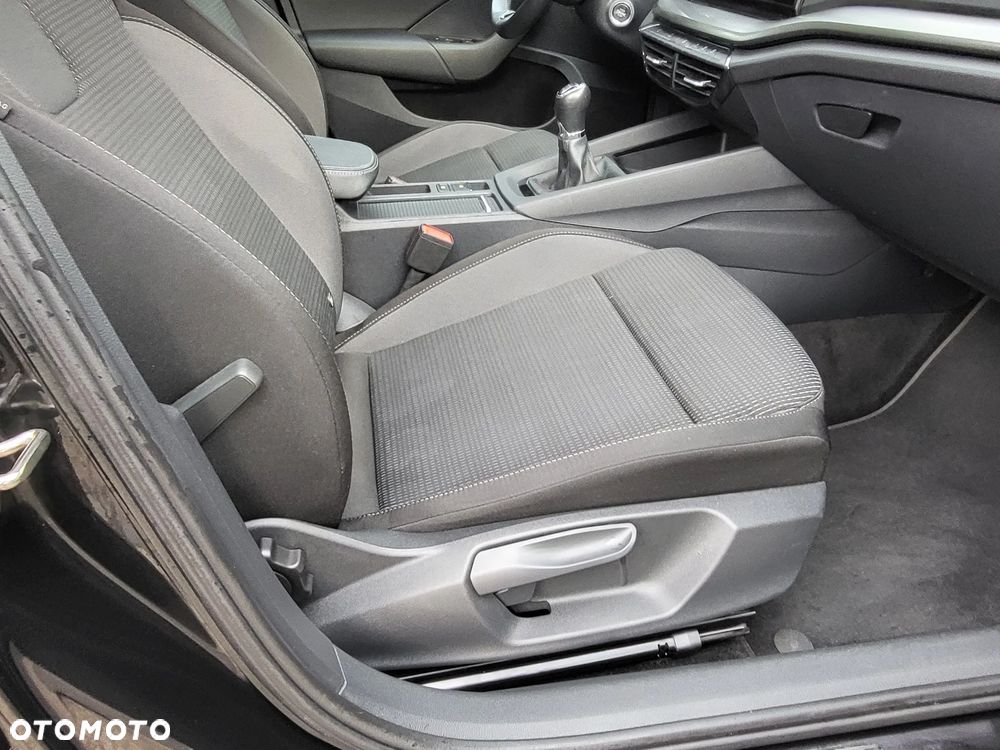 Skoda Octavia 1.0 TSI Ambition - 8