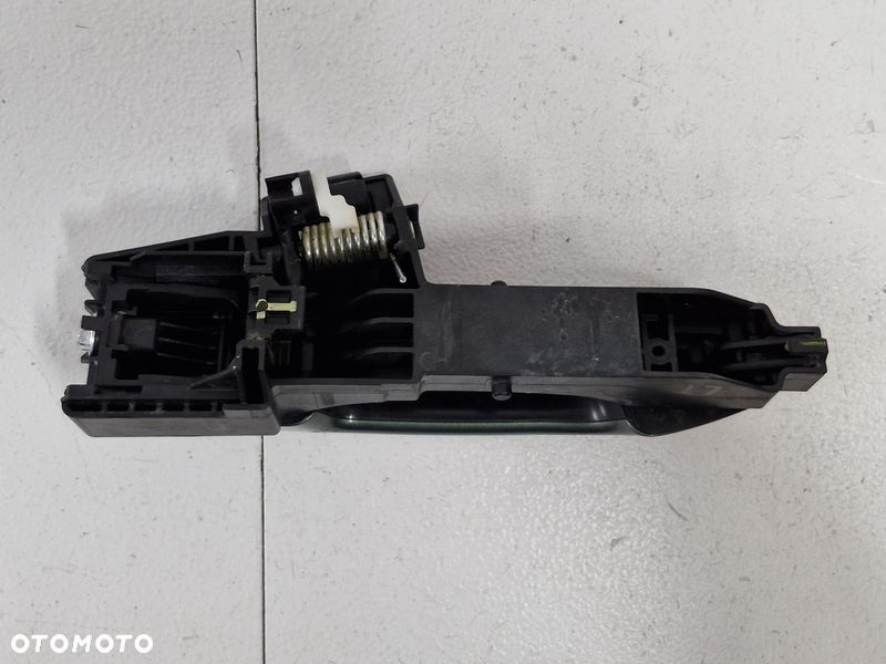 KIA PROCEED PRO CEED 3 III KLAMKA DRZWI ZEWNĘTRZNA LEWY TYŁ LEWA TYLNA EXG - 7