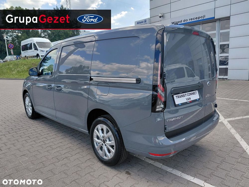 Ford Transit Connect - 4