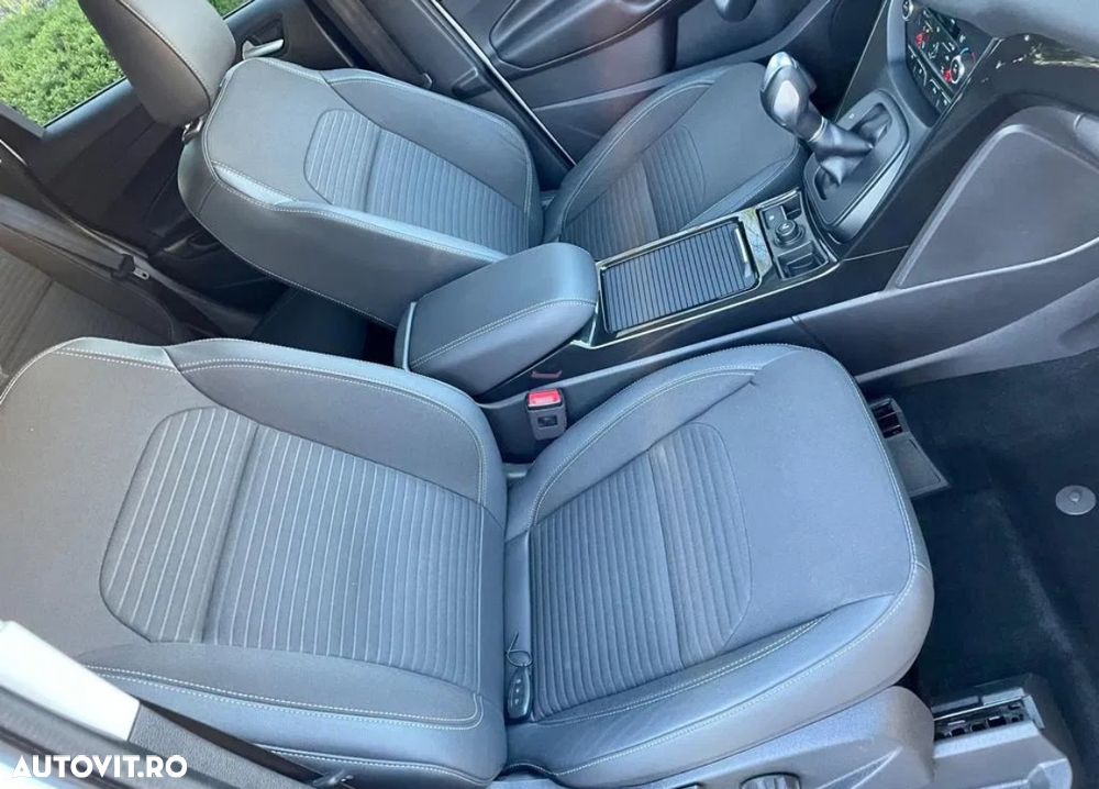 Ford Kuga 2.0 TDCi 4WD Powershift ST-Line - 18