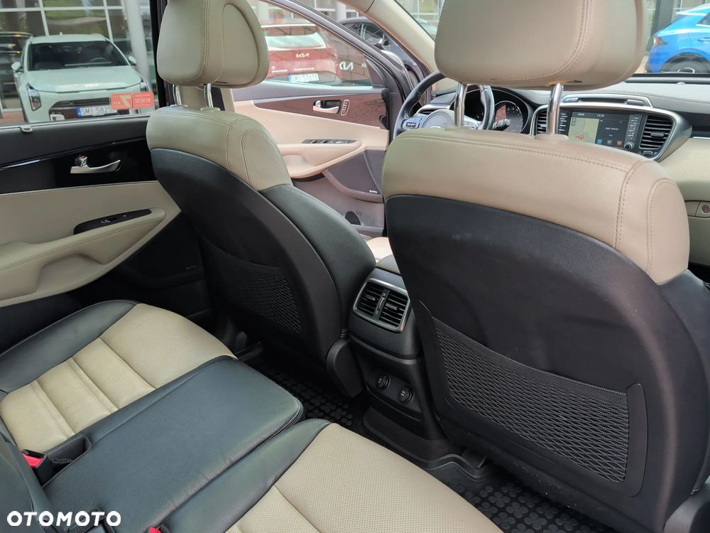 Kia Sorento 2.0 CRDI XL - 25