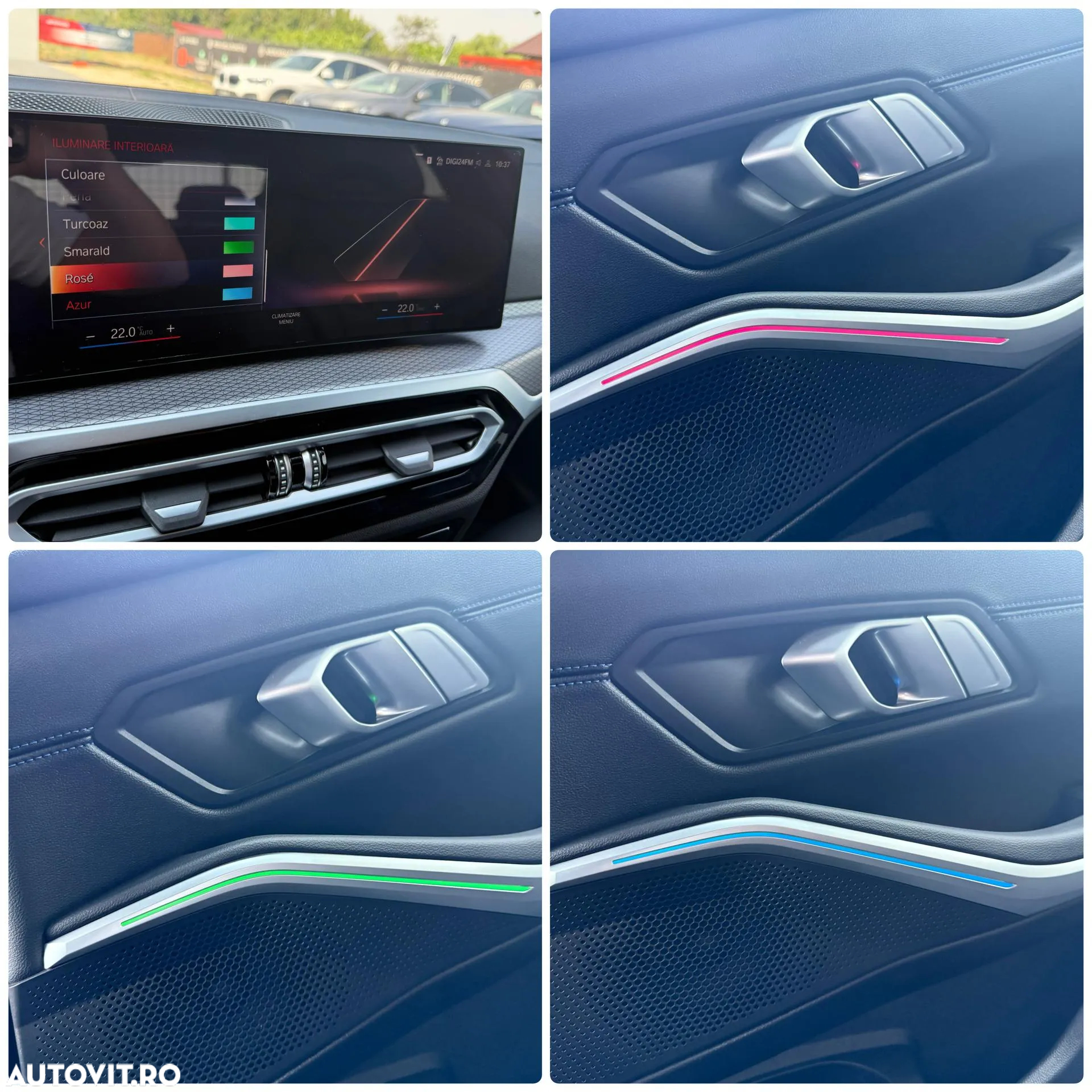 BMW Seria 3 330e xDrive AT PHEV - 16