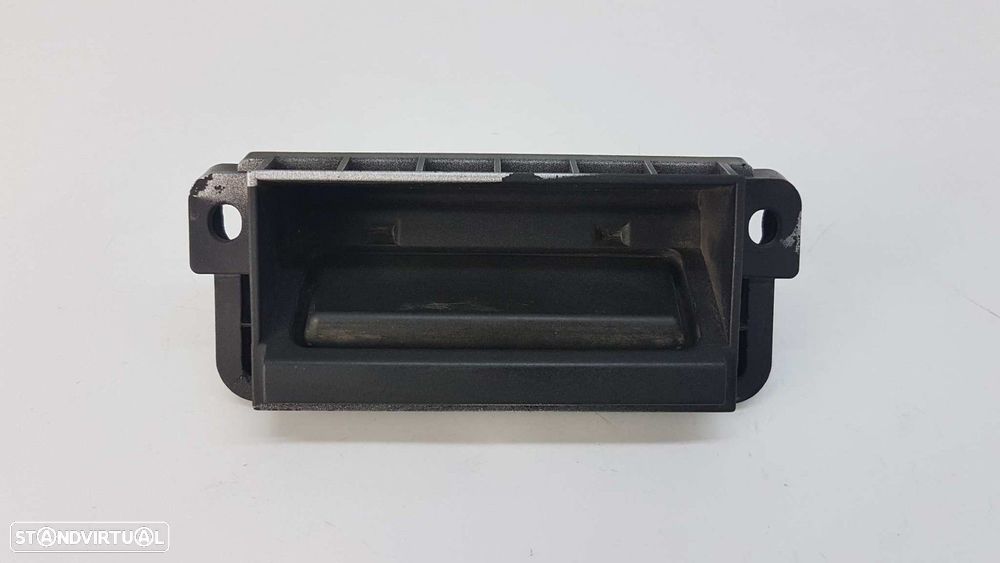 PUXADORA EXTERIRO DA MALA MERCEDES CLASE S (W221) BERLINA 320 / 350 CDI (221.022... - 1