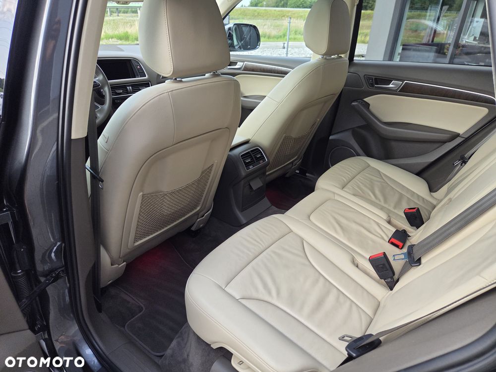 Audi Q5 - 17