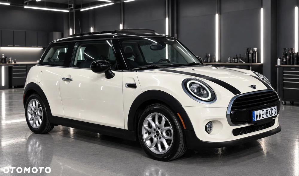 MINI Cooper - 4