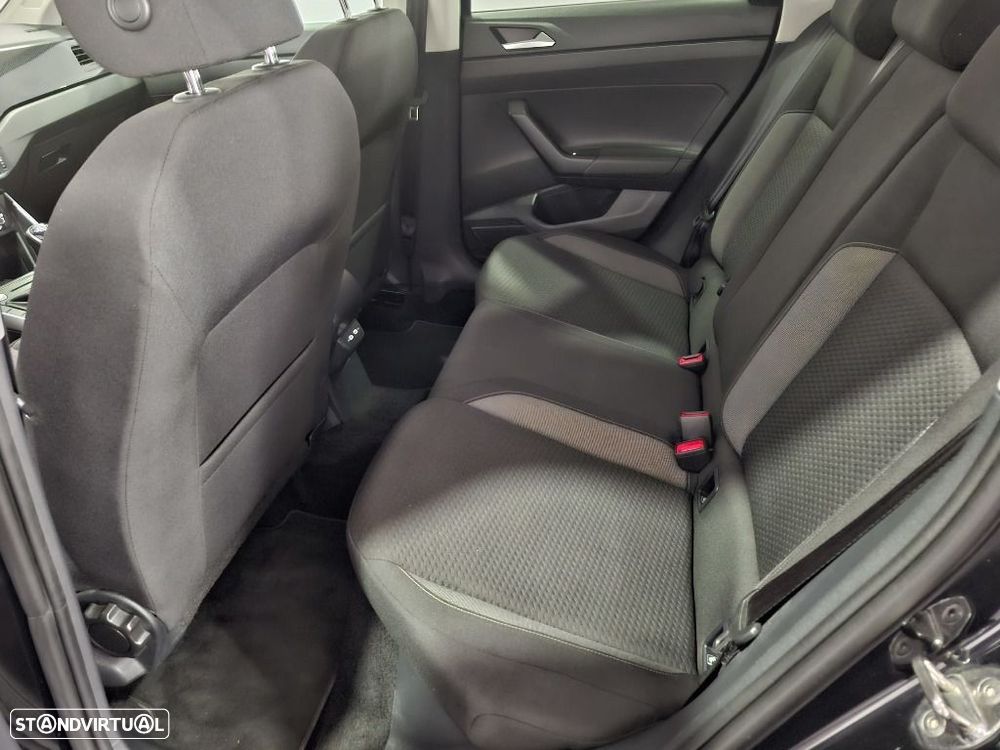 VW Taigo 1.0 TSI Urban - 13