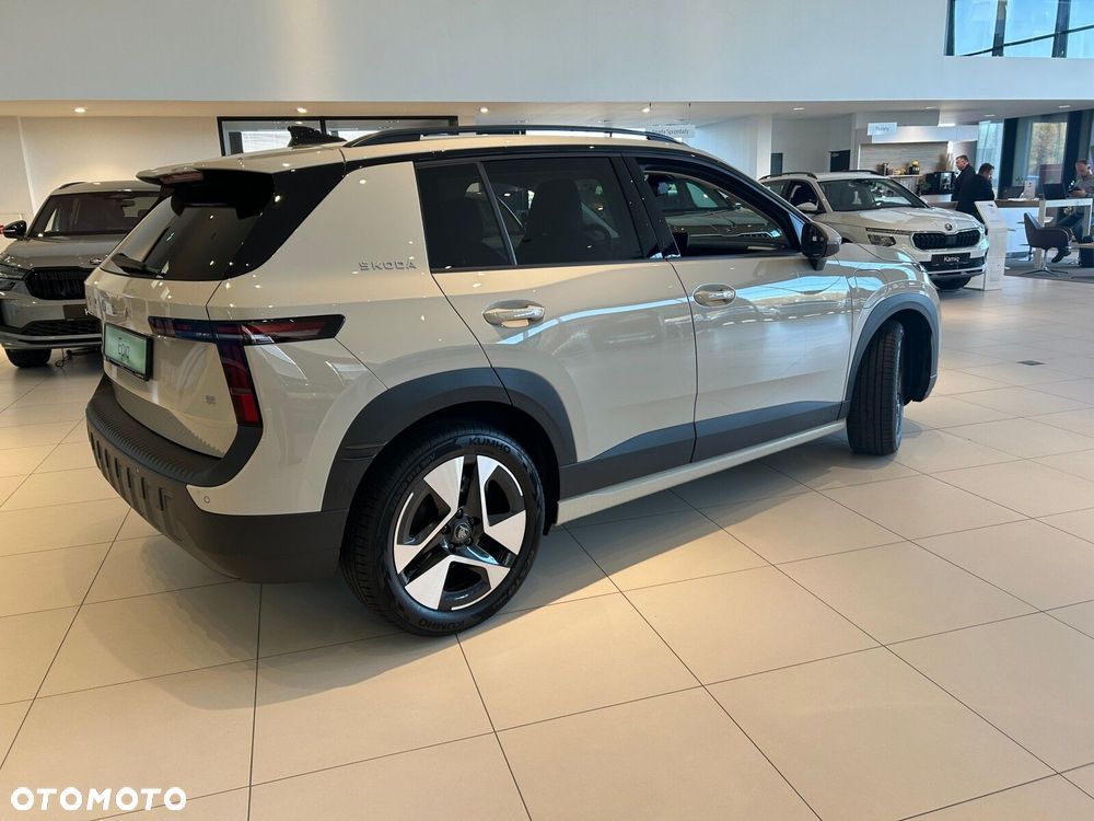 Skoda Epiq - 15