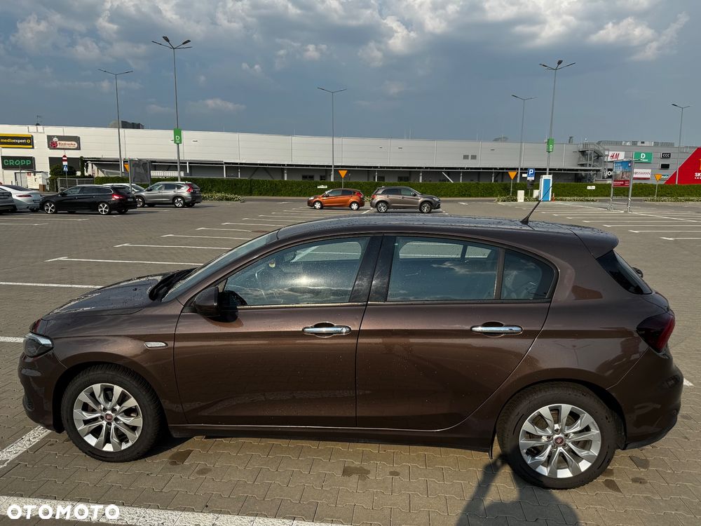 Fiat Tipo - 2
