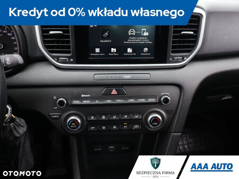 Kia Sportage - 13