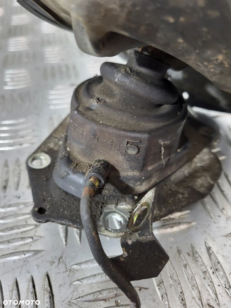 Mitsubishi L200 IV 2.5 Lewarek Drążek Reduktora - 3