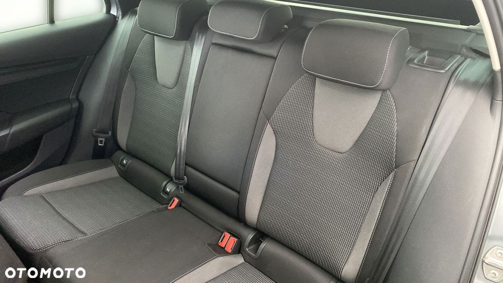 Skoda Octavia 1.5 TSI ACT Ambition - 12