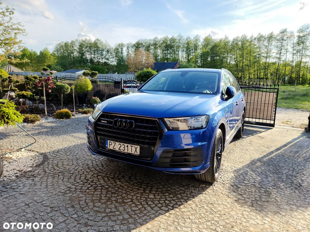 Audi Q7 - 5