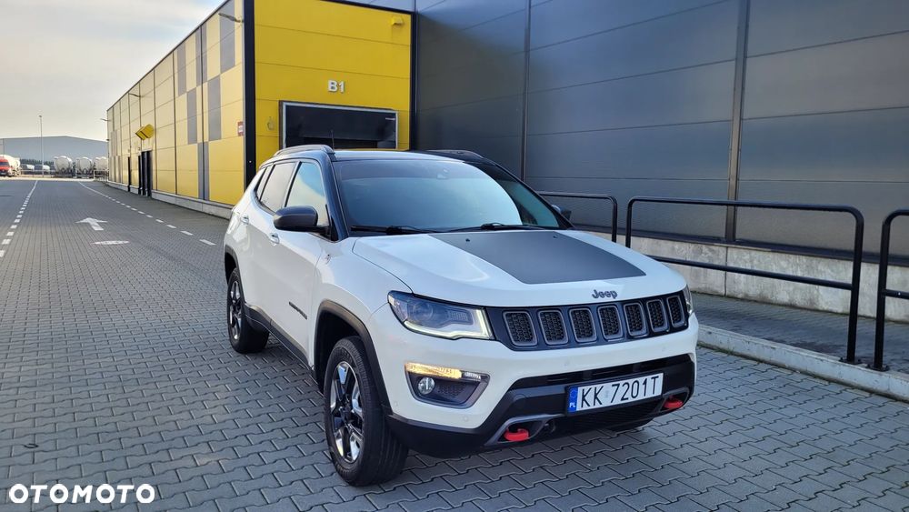 Jeep Compass - 20
