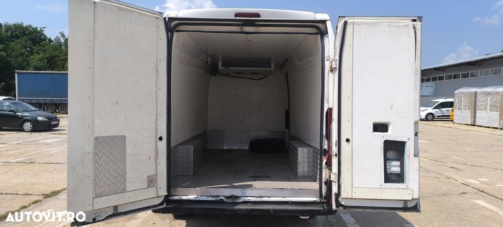 Fiat DUCATO - 10