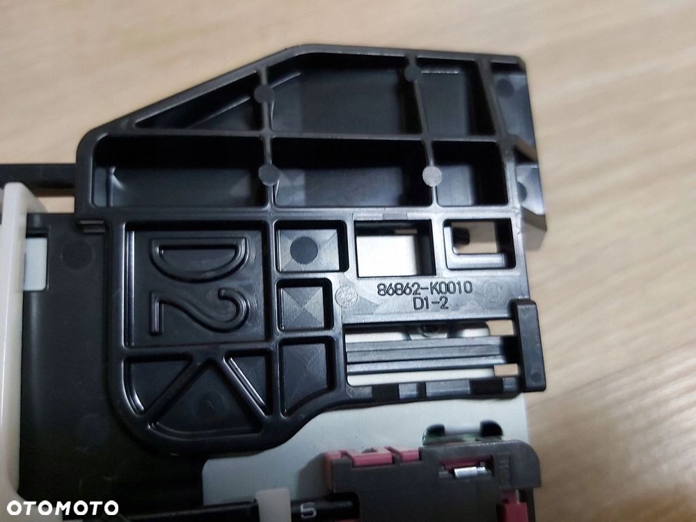 Toyota Yaris Cross Antena GPS 86862-K0010 wiązka 86101-K0450 - 3